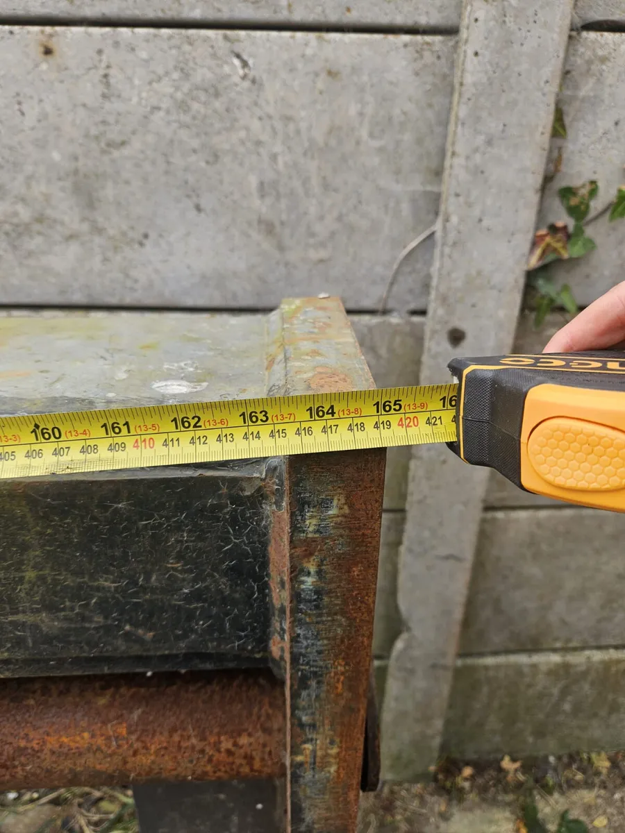 Loading shovel attachment - Image 4