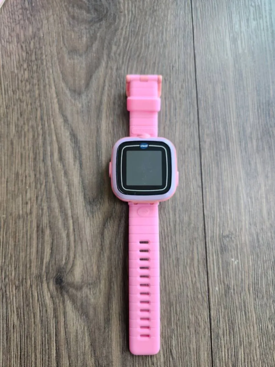 Kidizoom smart watch - Image 3