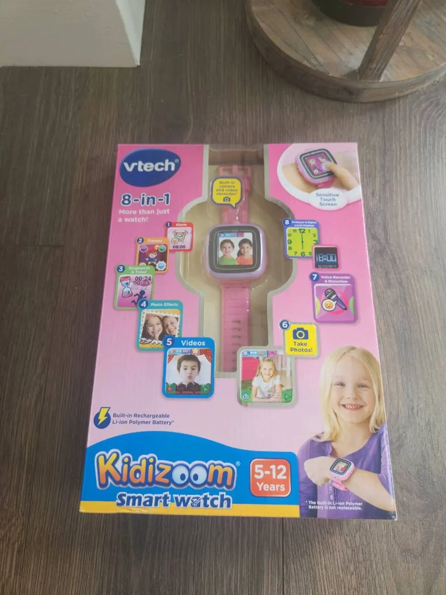 Kidizoom smart watch - Image 1