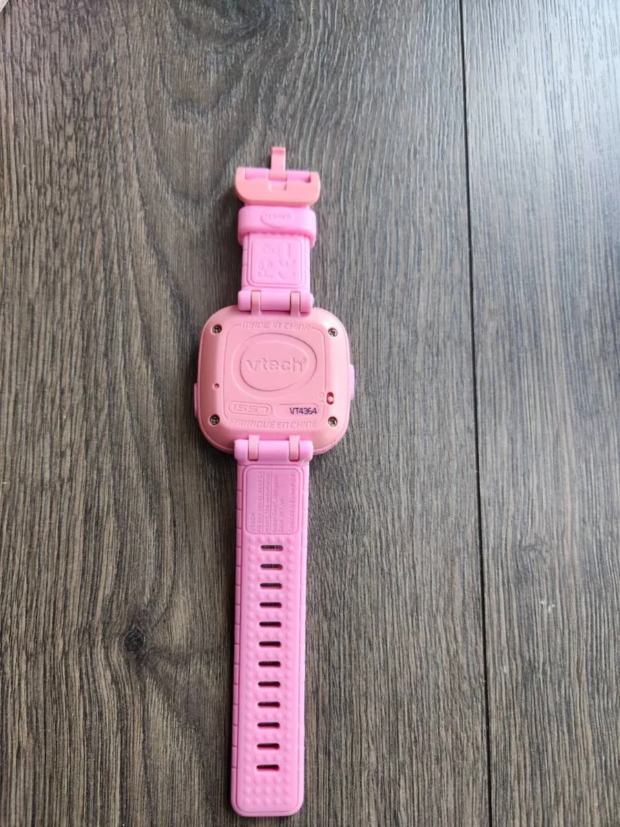 Kidizoom smart watch - Image 4