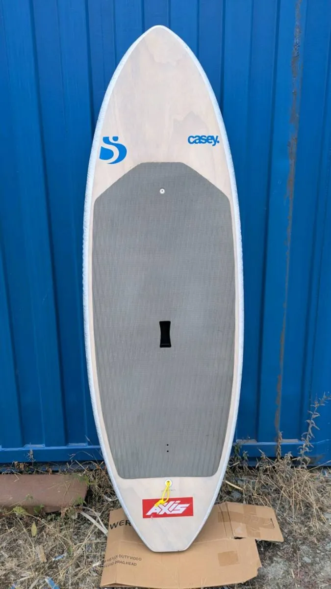 Foil Board - Image 1
