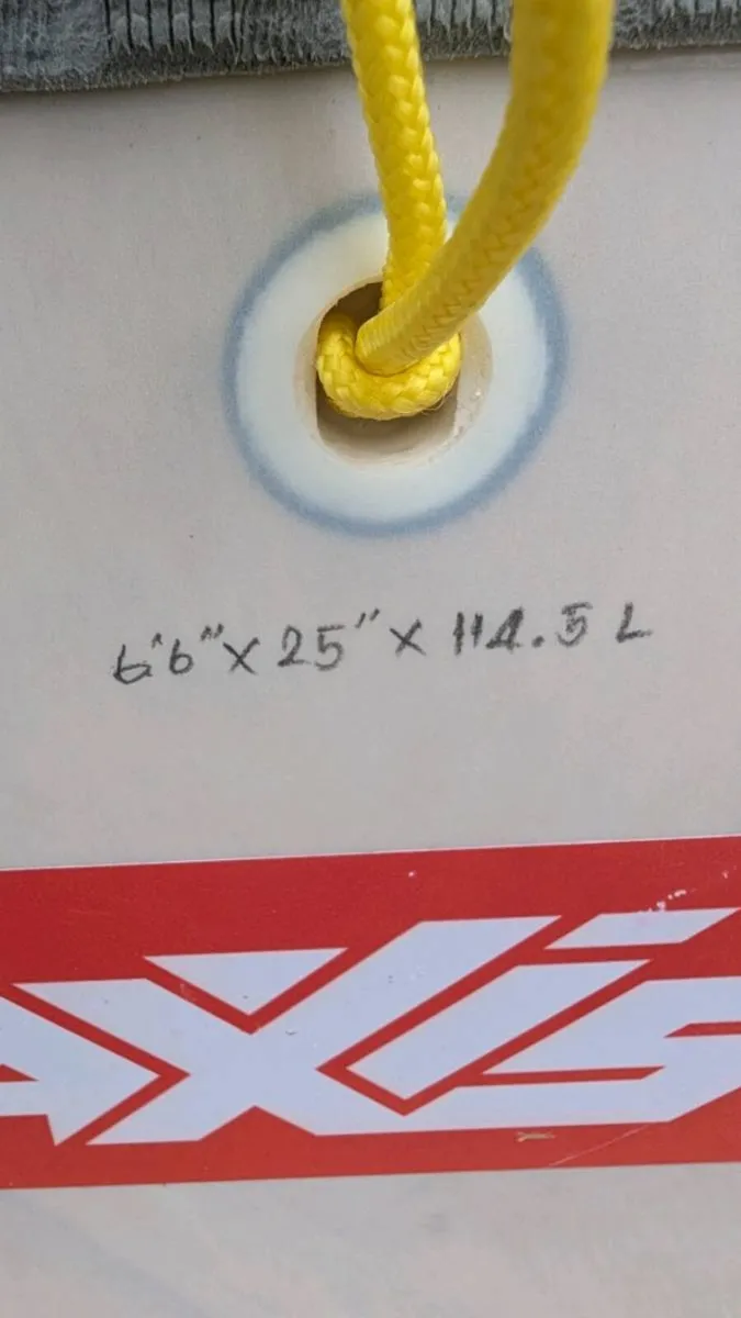 Foil Board - Image 2