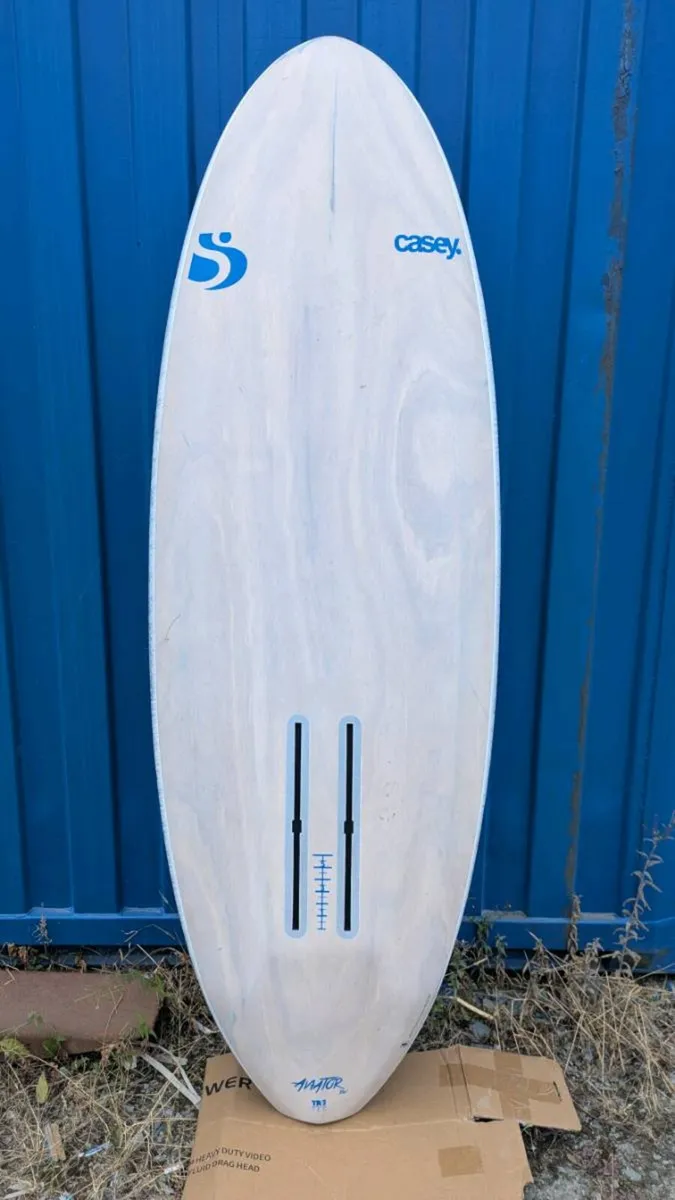 Foil Board - Image 3