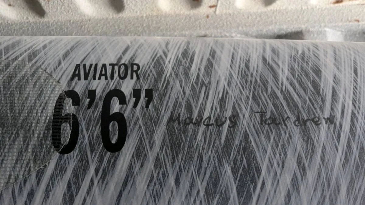 Foil Board - Image 4