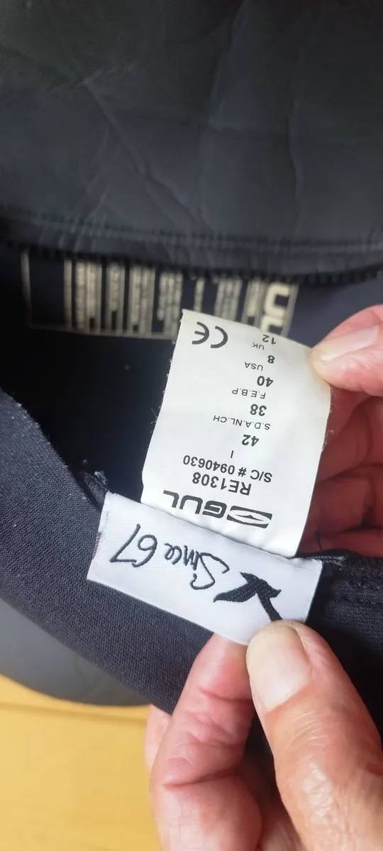 Gul womens Wetsuit - Image 3