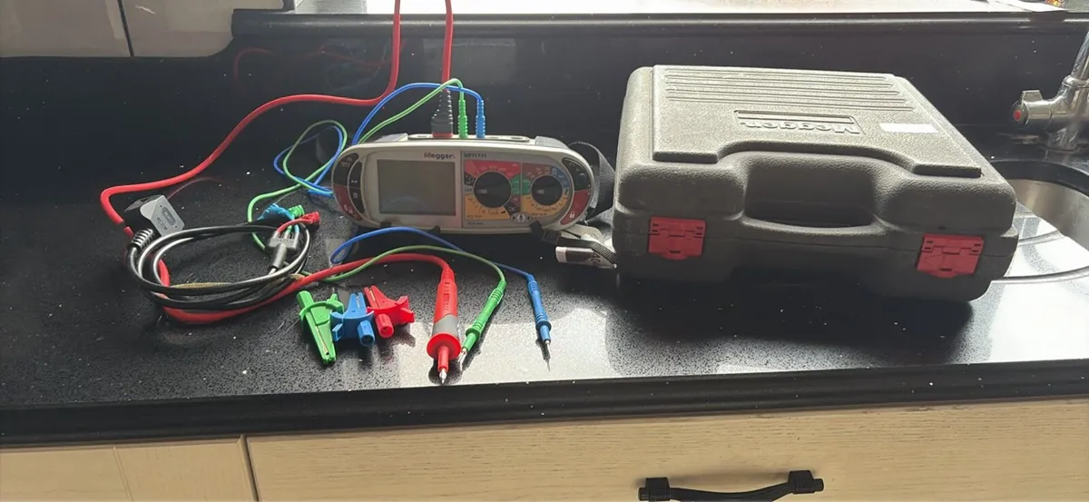 Megger MFT1731 - Image 3