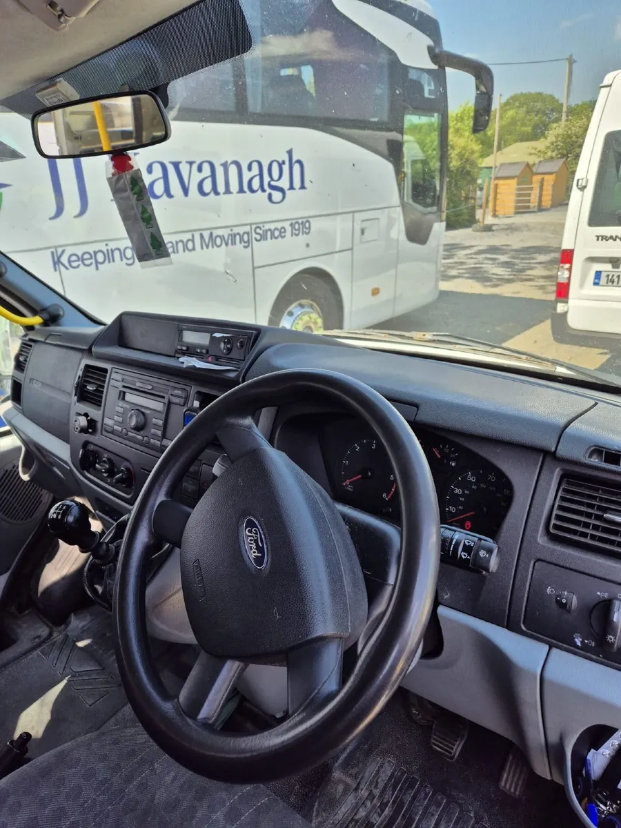 Ford Transit 2012 - Image 2