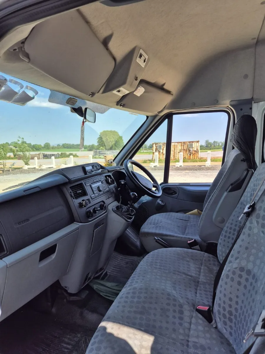 Ford Transit 2012 - Image 3