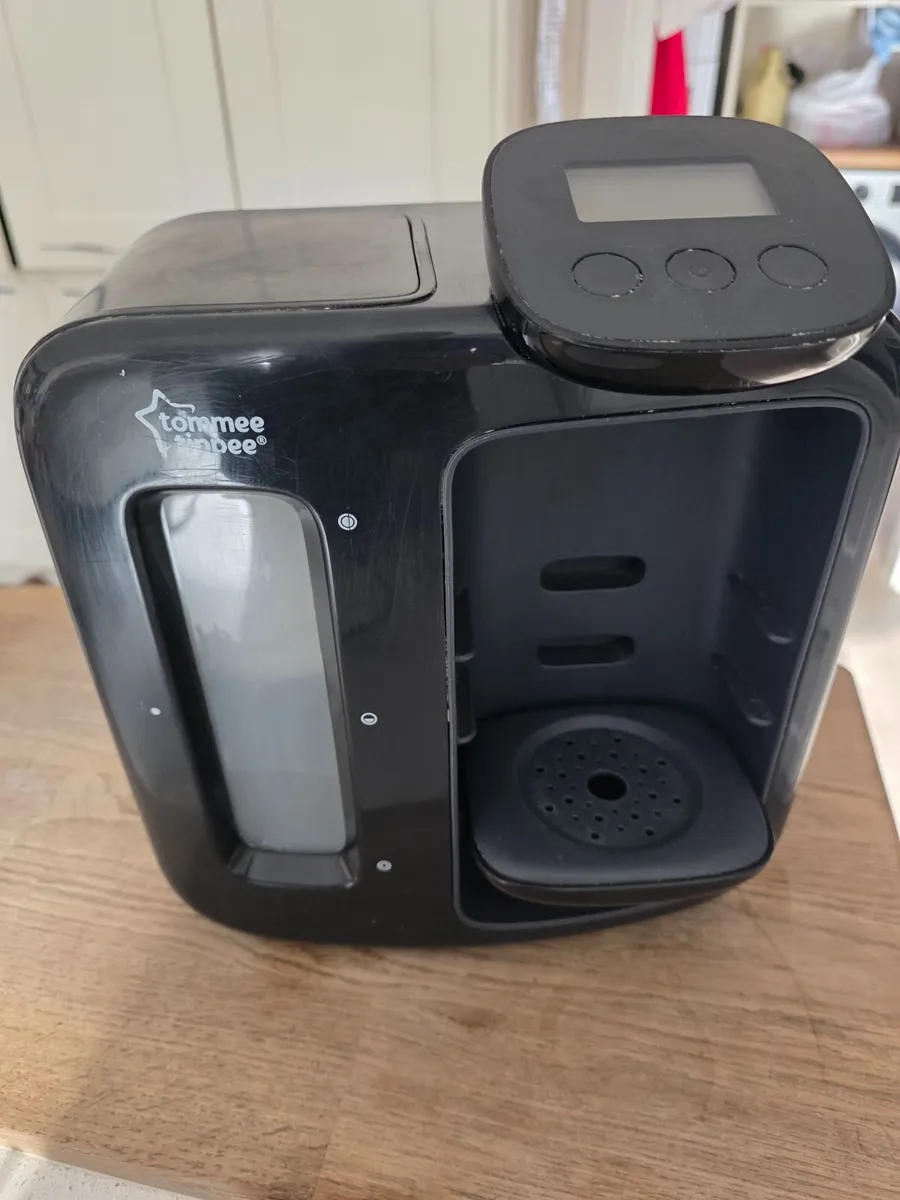 Tommee Tippee Prep Day & Night Machine