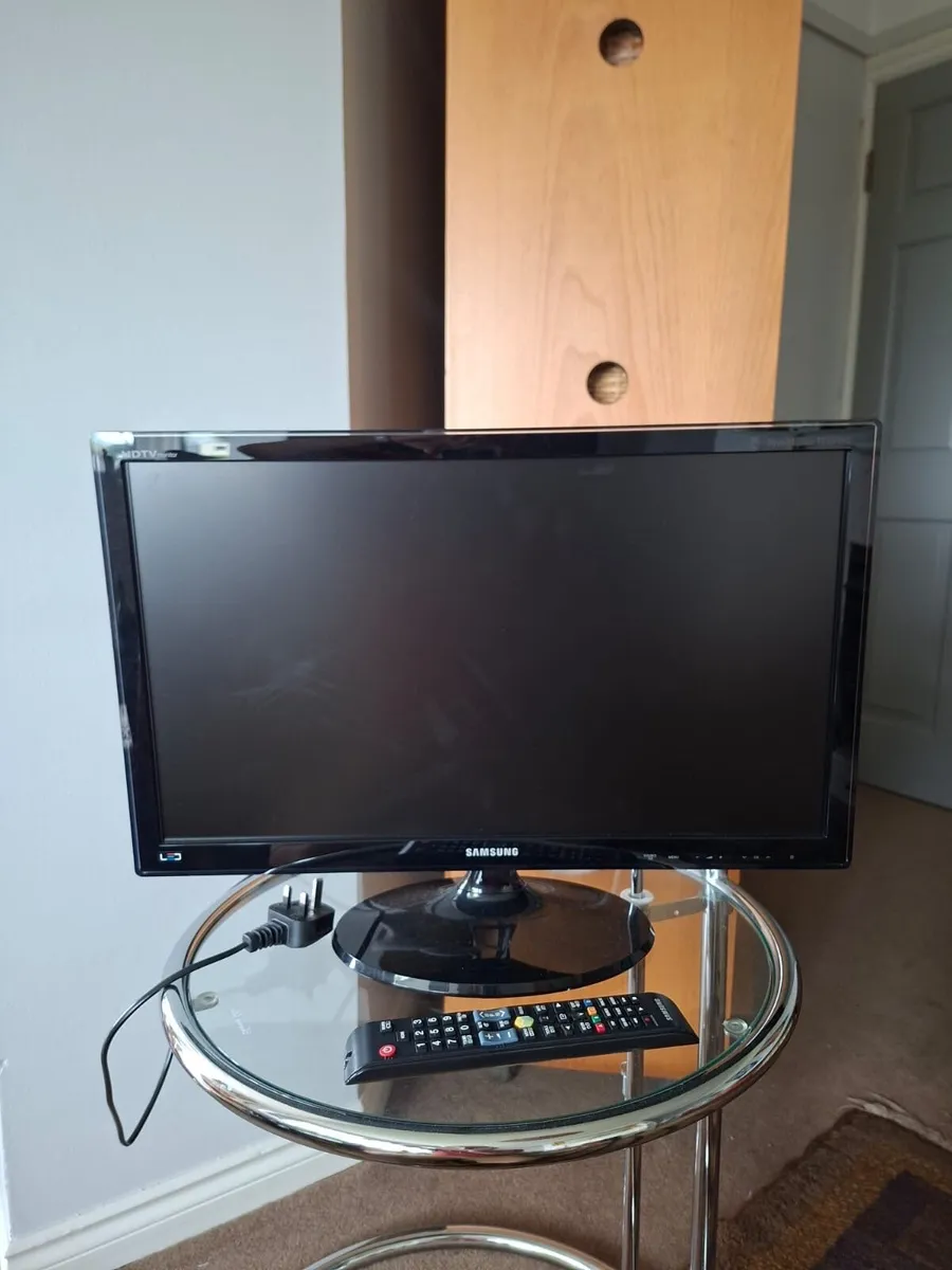 Smart Television - Image 1