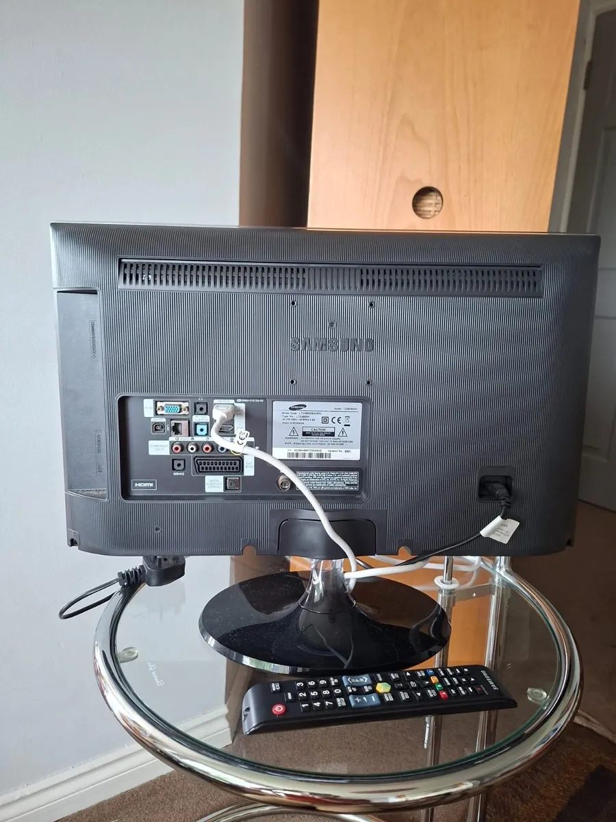 Smart Television - Image 2