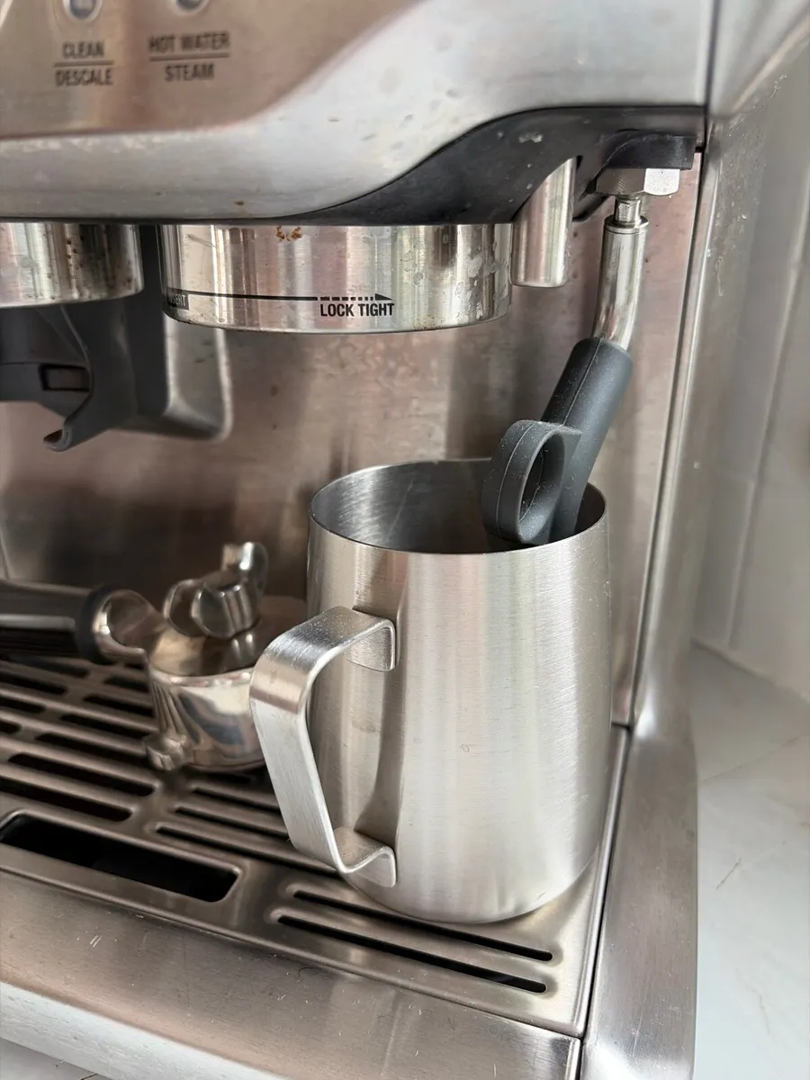 Sage Coffee Machine - Image 2