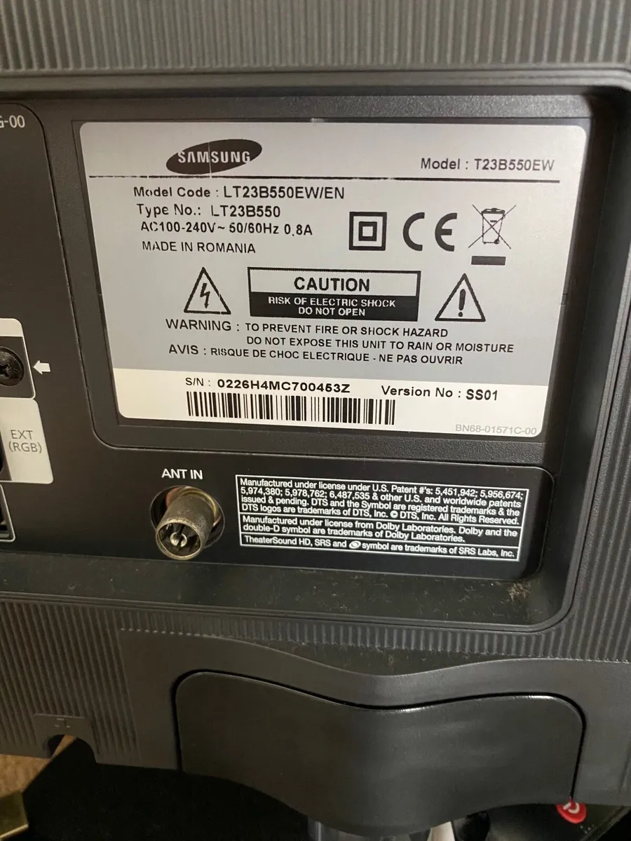 Smart Television - Image 3
