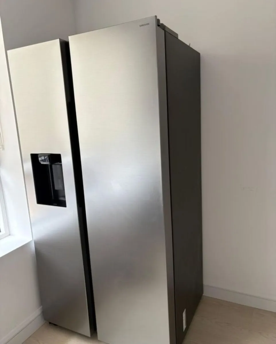 Fridge Freezer - Image 1