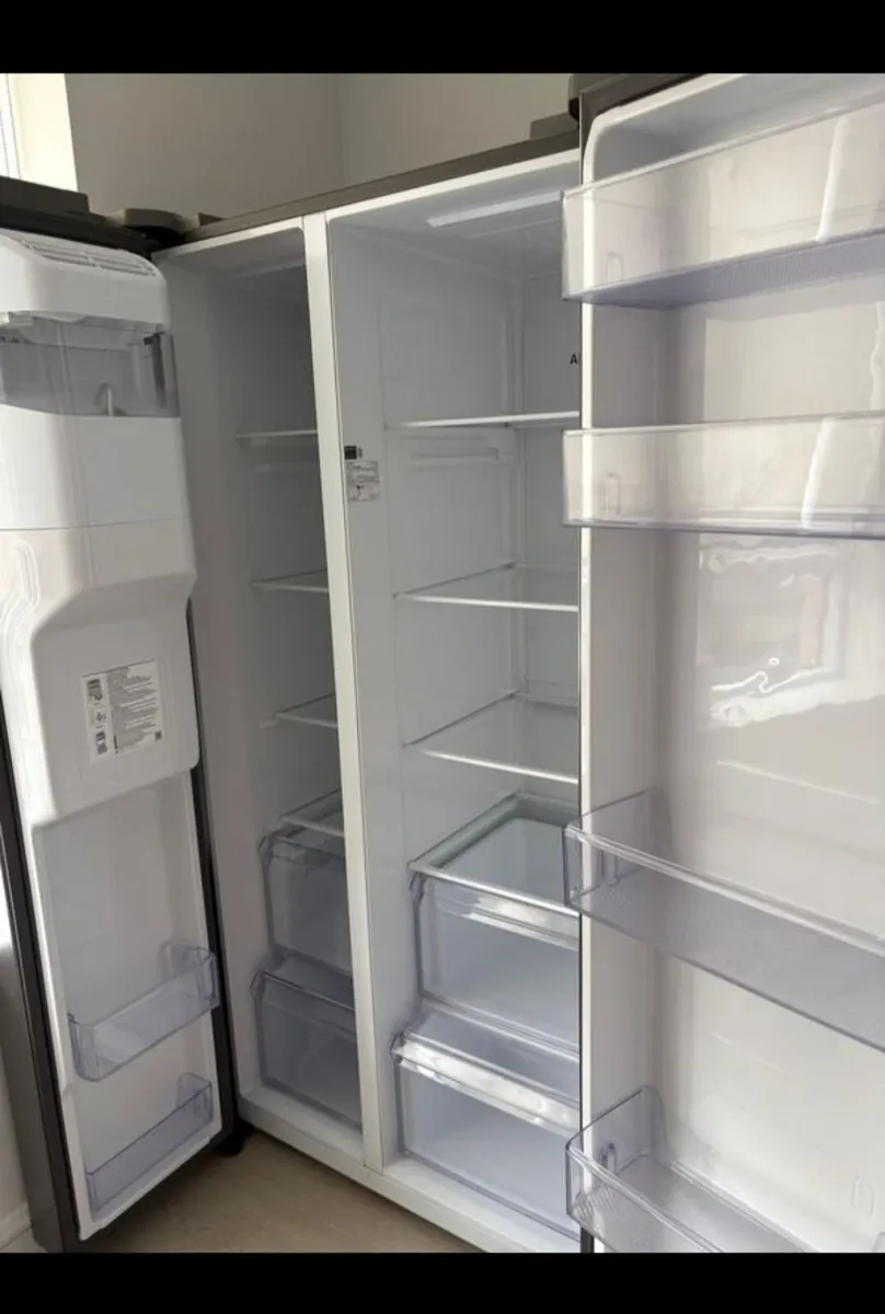 Fridge Freezer - Image 3