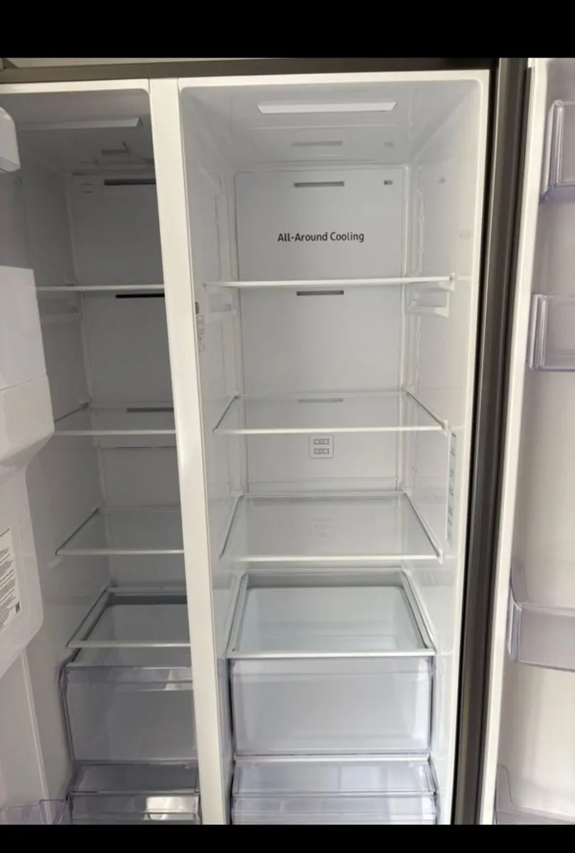 Fridge Freezer - Image 2