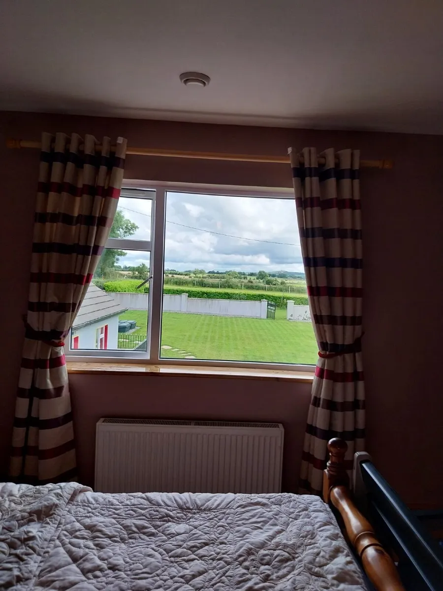 Curtains - Image 1