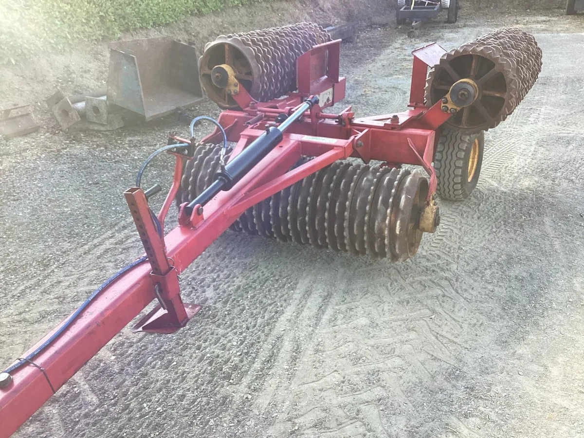 Vaderstad Ring Roller - Image 2
