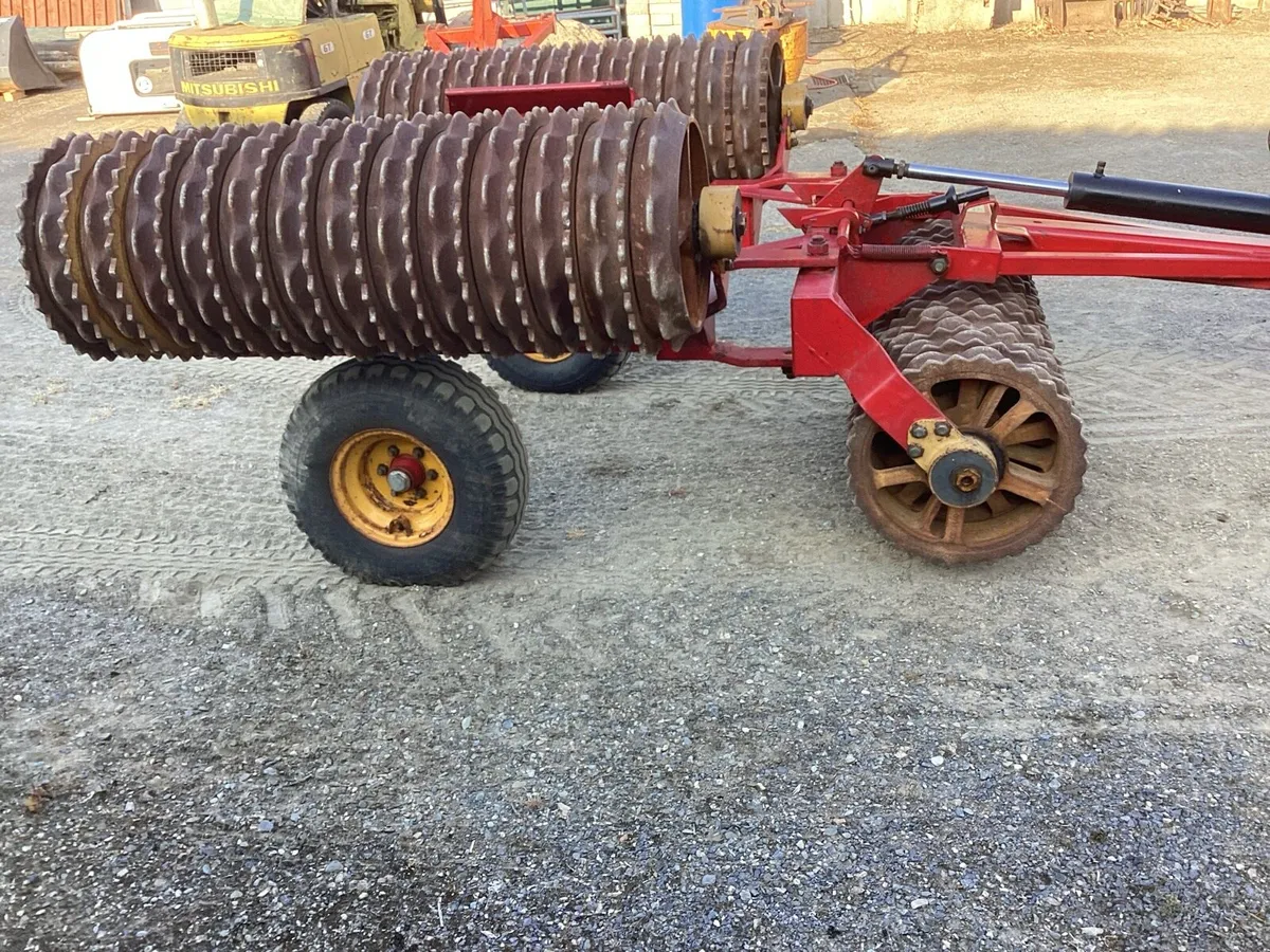Vaderstad Ring Roller - Image 3