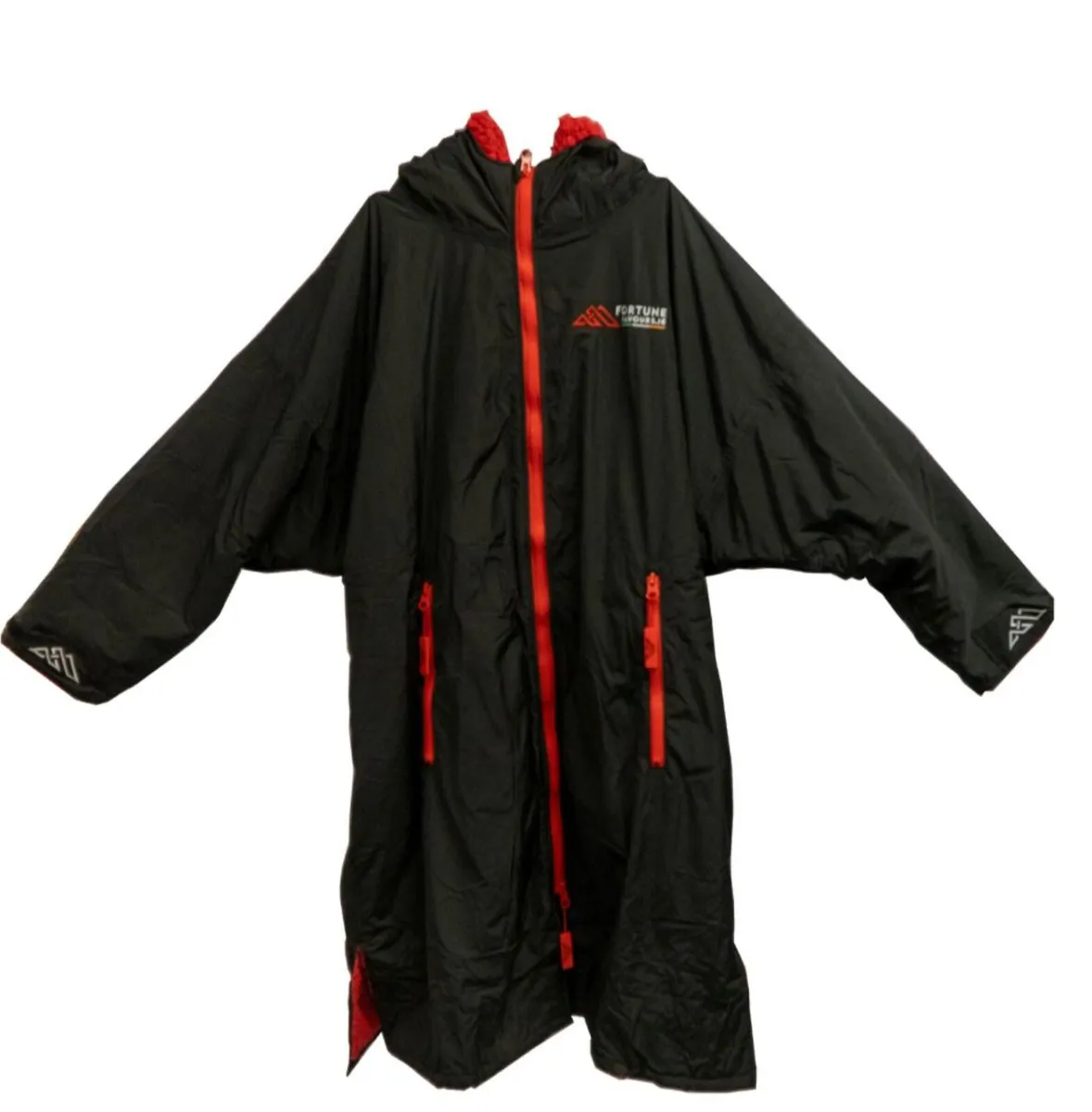 Dry Robe Available - Image 1