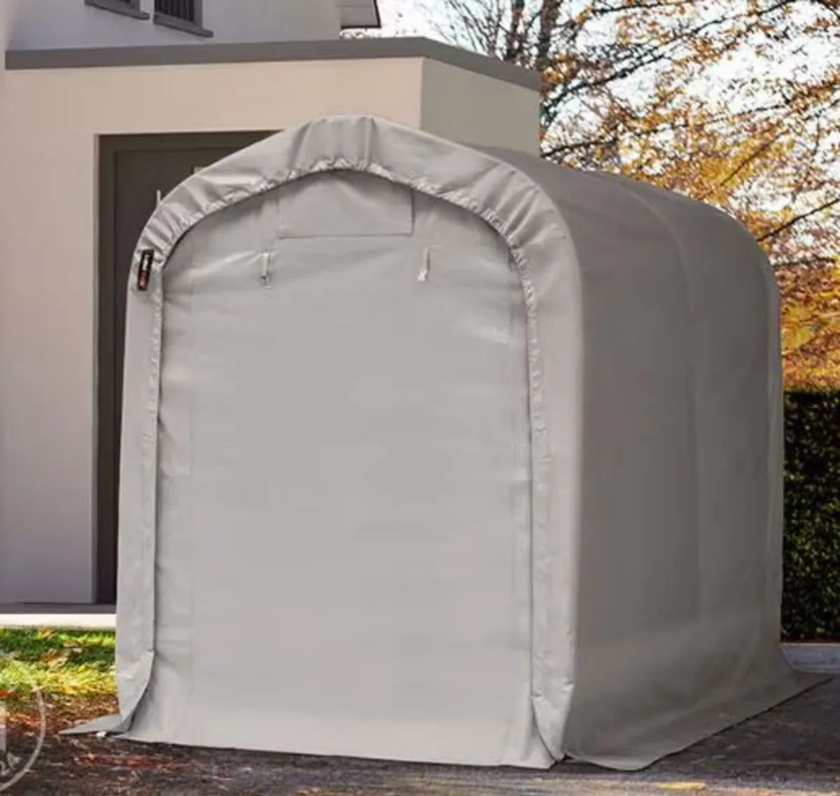 1.6x2.4m Motor Bike Shed .. Free Delivery - Image 4