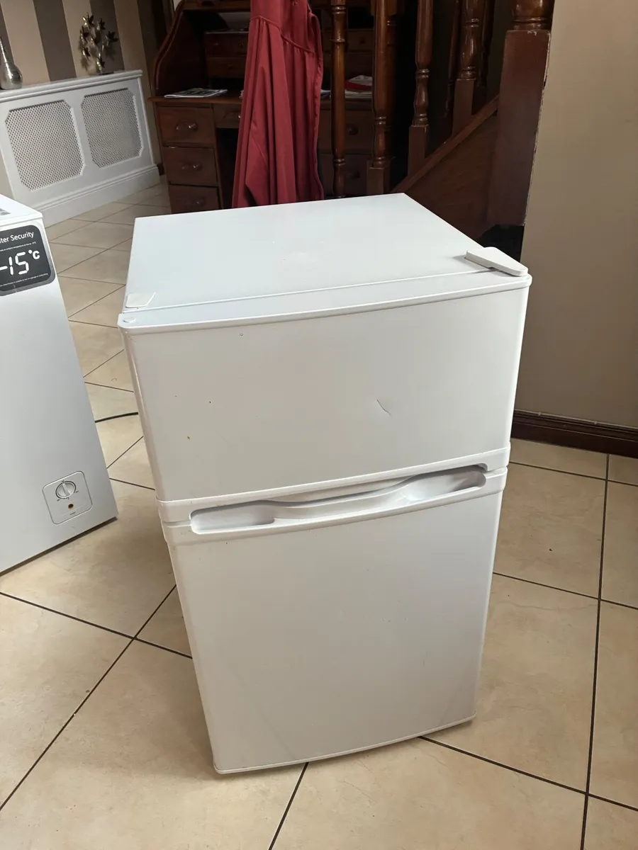 Fridge / Freezer - Image 1