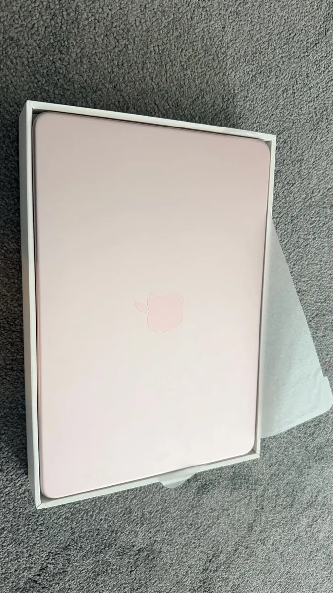 Apple 13 Mac Book Neo (New) - Image 2
