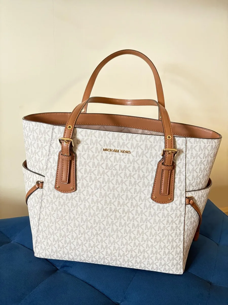 Michael Kors women bag - Image 2