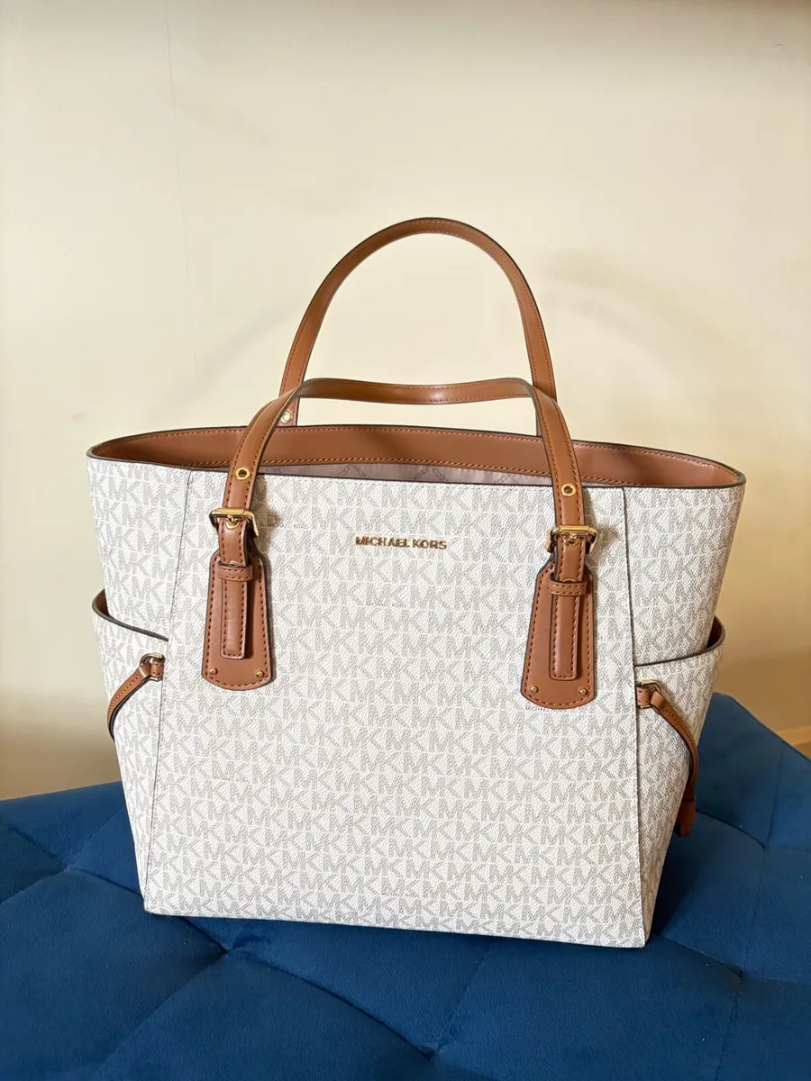 Michael Kors women bag - Image 3
