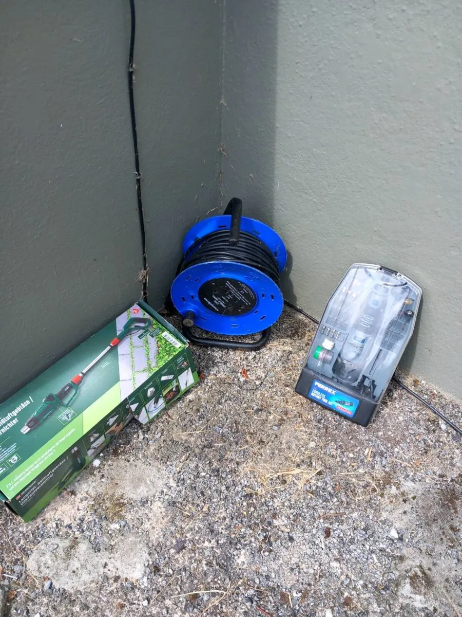 Garage Clearance - Image 2