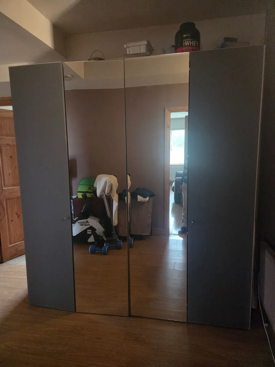 Wardrobe - Image 1