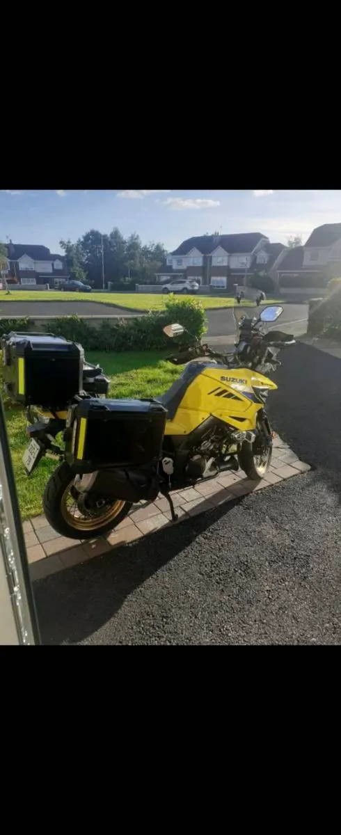 Motorbike - Image 2