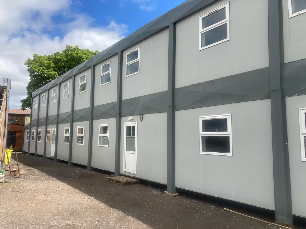 Modular building - Image 1