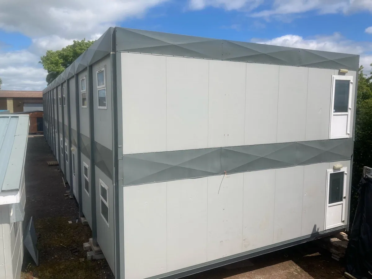 Modular building - Image 2