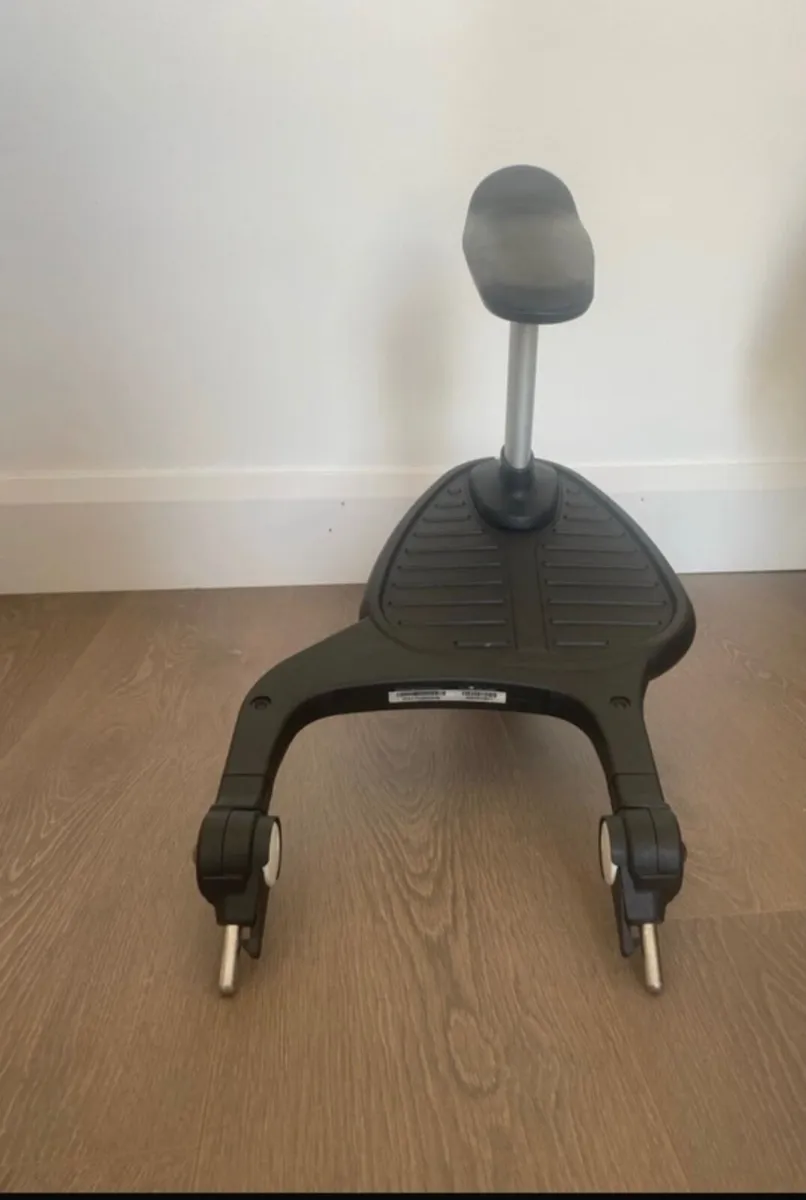 Bugaboo buggy board - Image 2