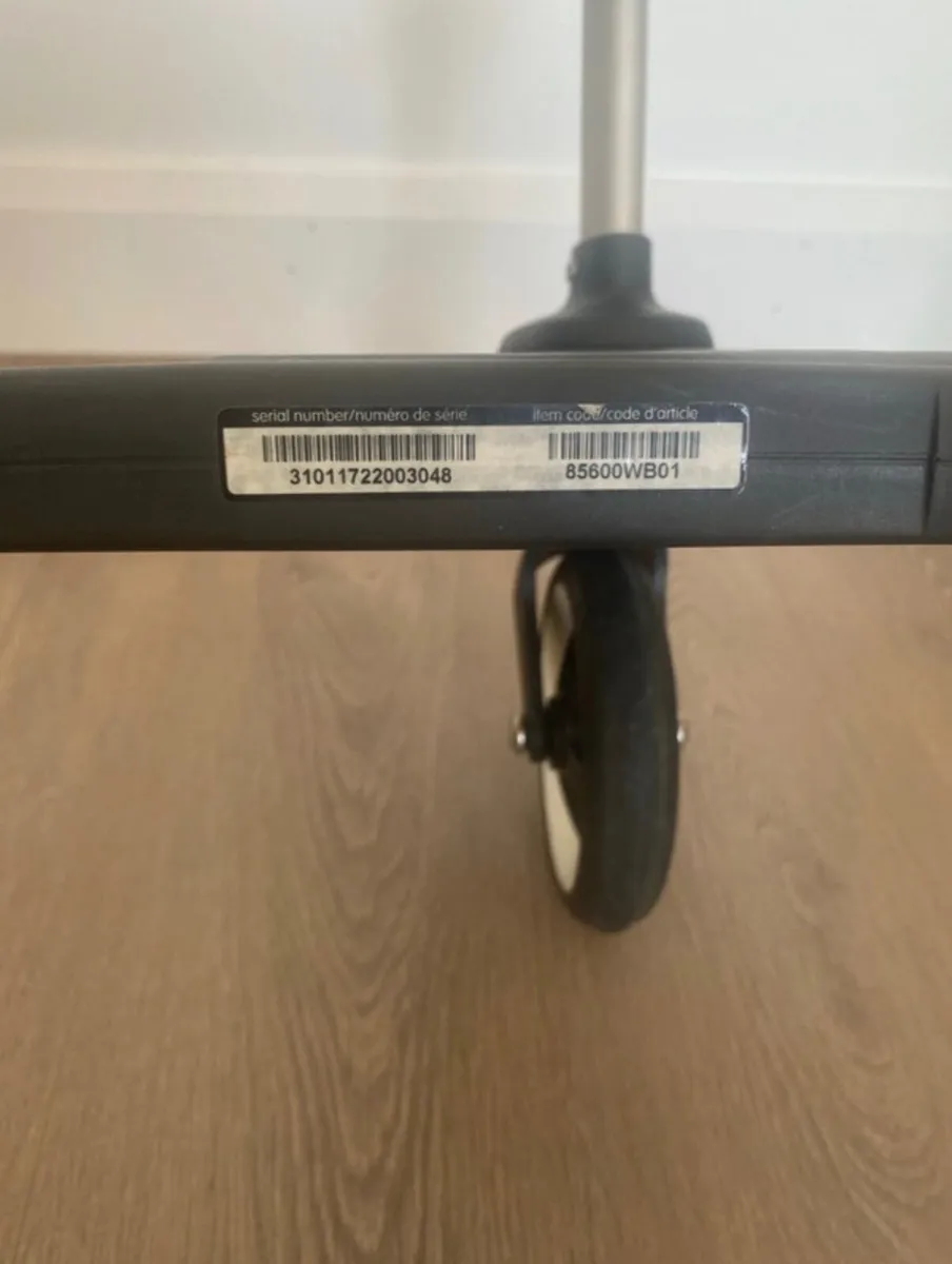 Bugaboo buggy board - Image 3
