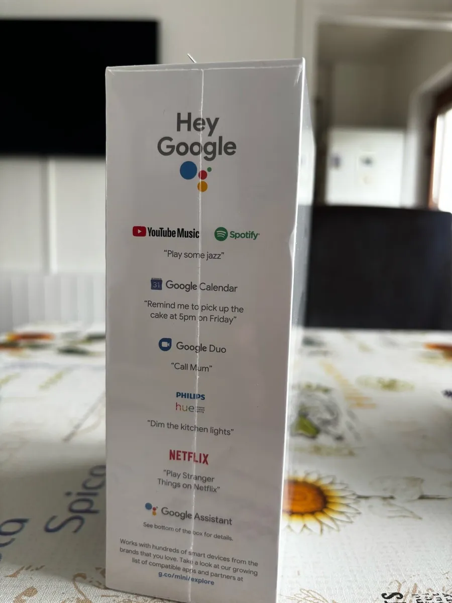 Google Nest Mini - Image 4