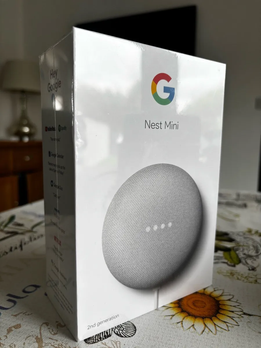 Google Nest Mini - Image 2