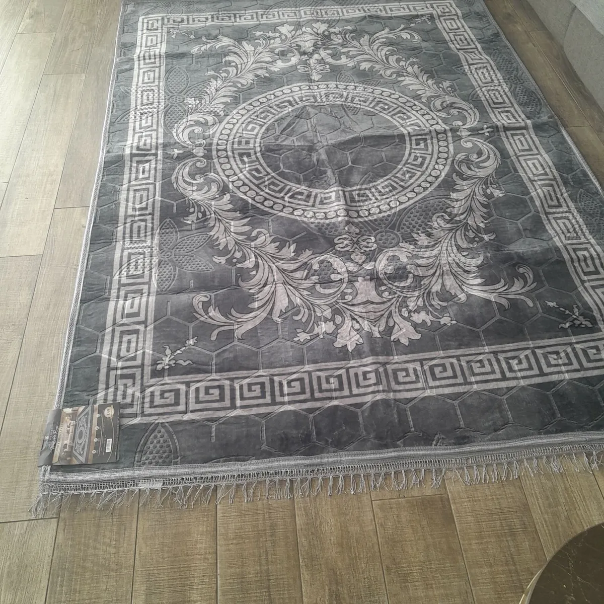 Mat - Image 1