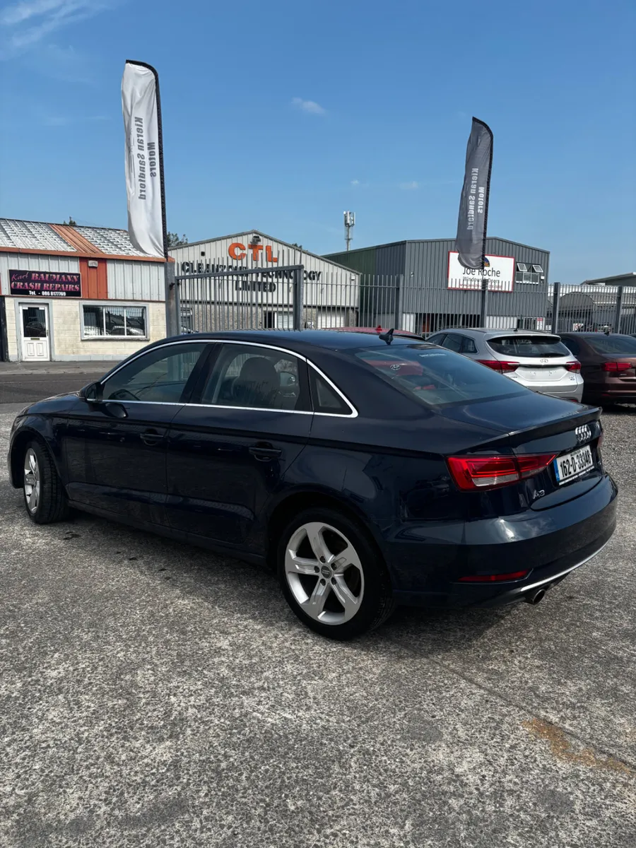 - TRADE INS TO CLEAR - SOLD AS SEEN - AUDI A3 - Image 4
