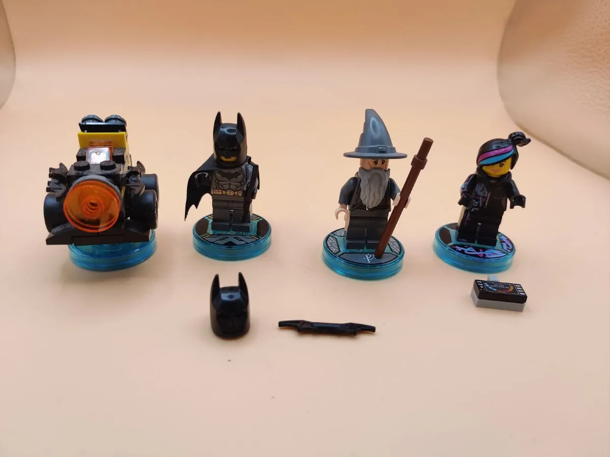 Lego Dimensions - Image 2