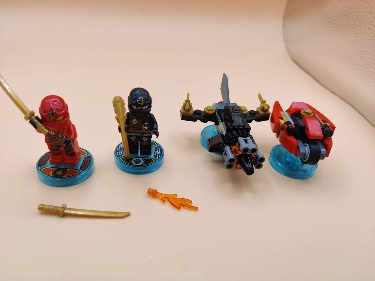 Lego Dimensions - Image 3