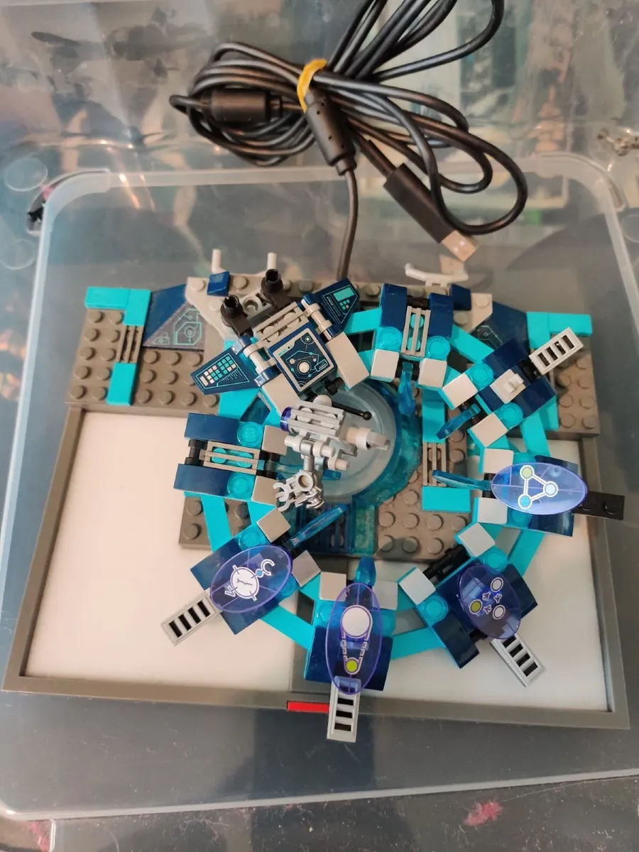 Lego Dimensions - Image 4