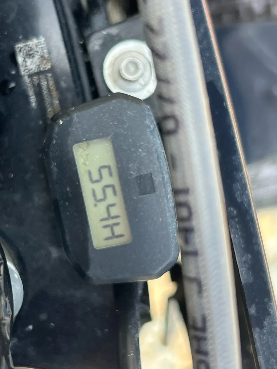 KTM 125 - Image 4