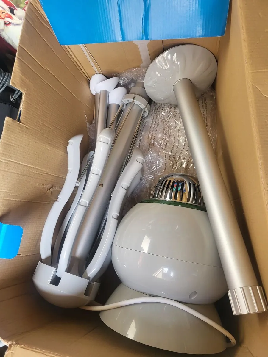 electric clothes dryer - Image 2