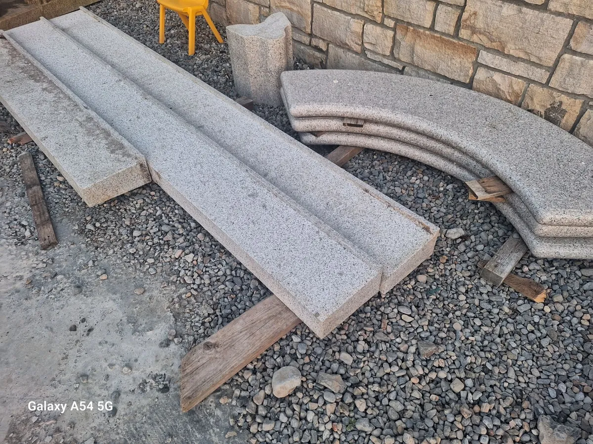Granite window cill s - Image 1