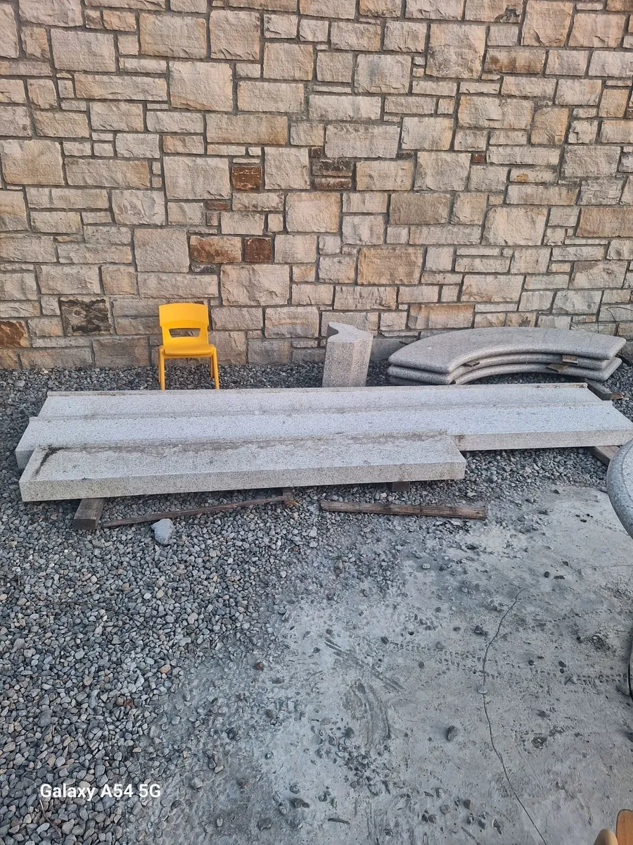 Granite window cill s - Image 3