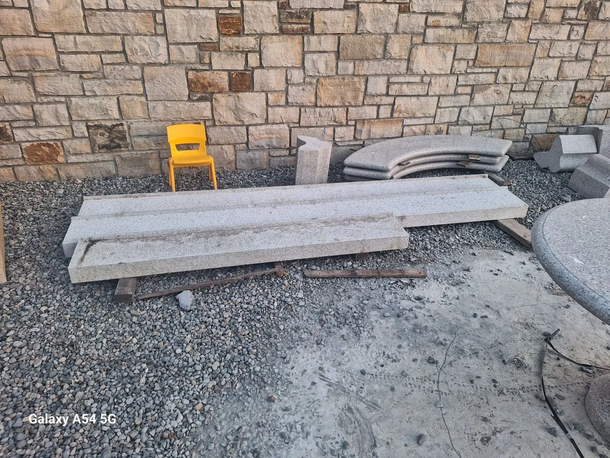Granite window cill s - Image 2