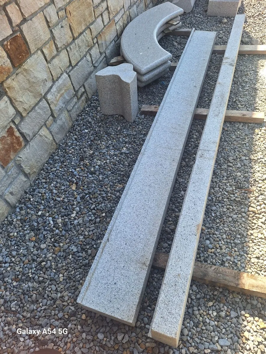Granite window cill s - Image 4