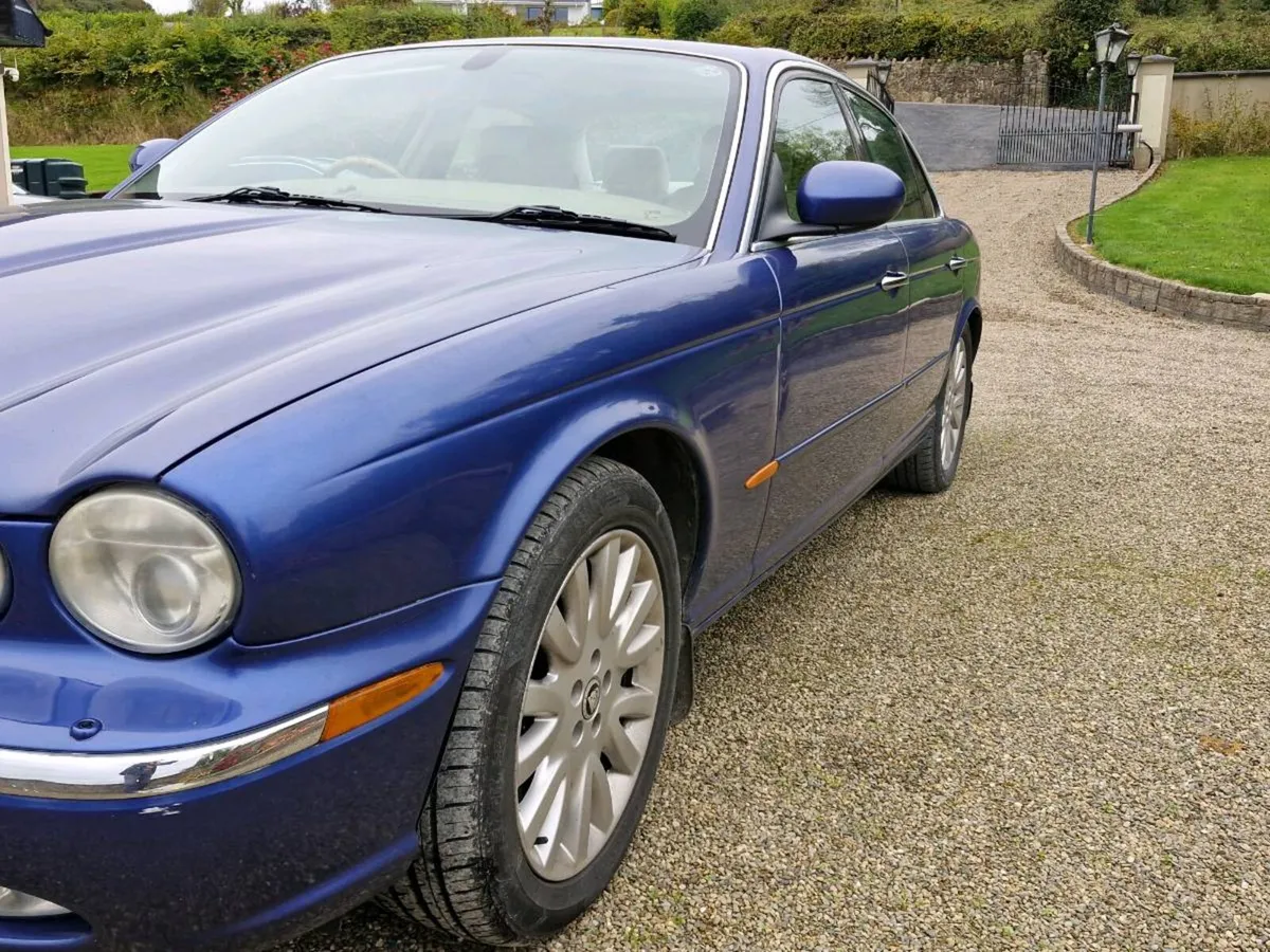 Jaguar XJ6 3.0 V6 - Image 3